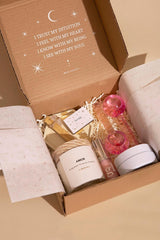 Self love box 💕