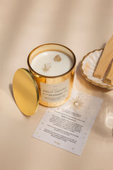 Palo Santo 8oz