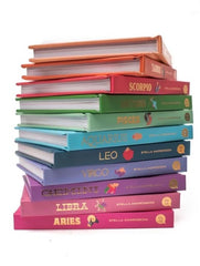 Libro Zódiaco
