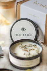 Protección box