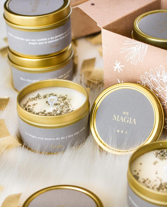 Velas Yo Soy