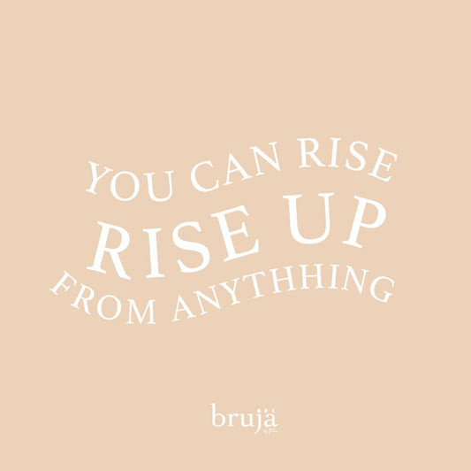 Rise Up