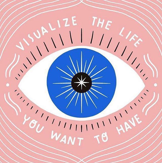 Visualize the Life