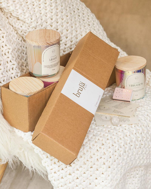 Aura Box