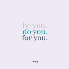 Be You