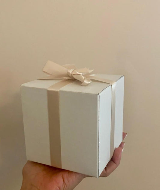 Caja de Regalo