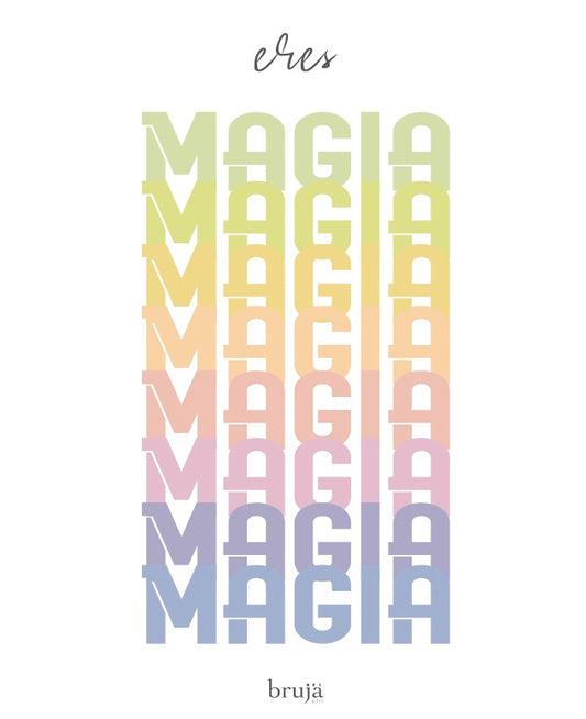 Eres Magia