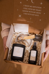 Moon Box