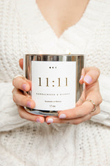 11:11 - 17oz
