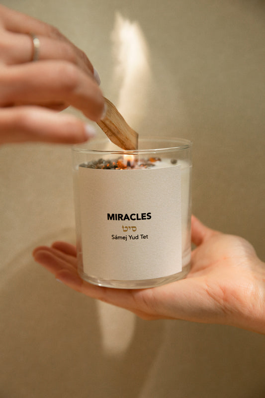 Vela Miracles