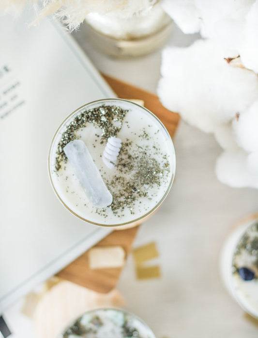 Kit Home Cleanse