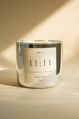 11:11 - 17oz