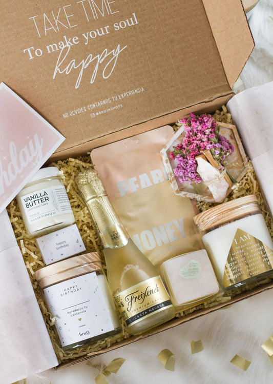 Birthday Box